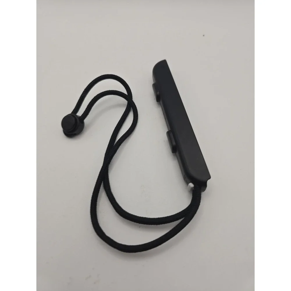 Nintendo Switch Joy Con Strap HAC-014 Black (SINGLE)